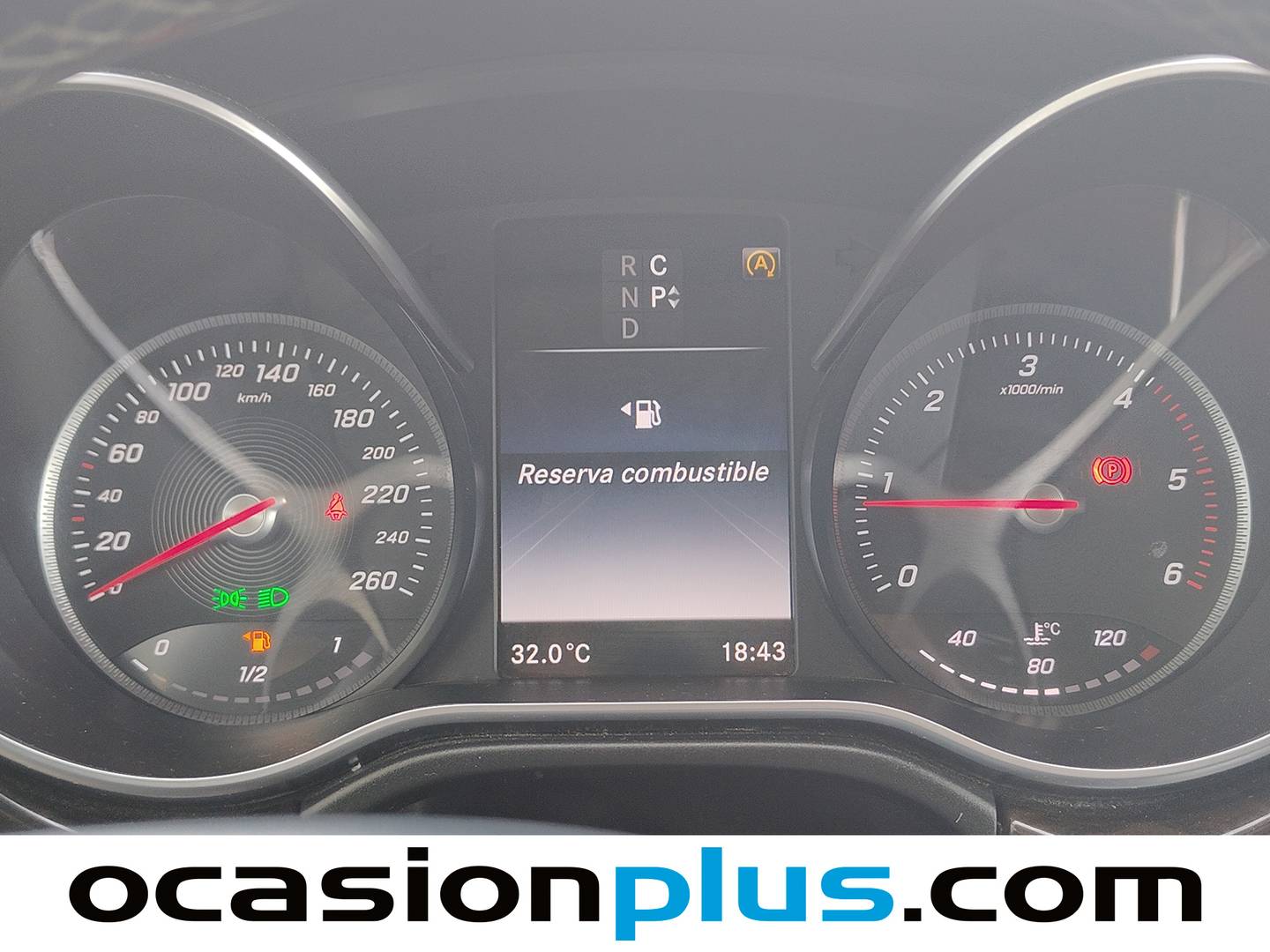 Mercedes Clase V Mercedes Clase V V 250 Bluetec Avantgarde Largo (190 CV) 7 Plazas seminuevo