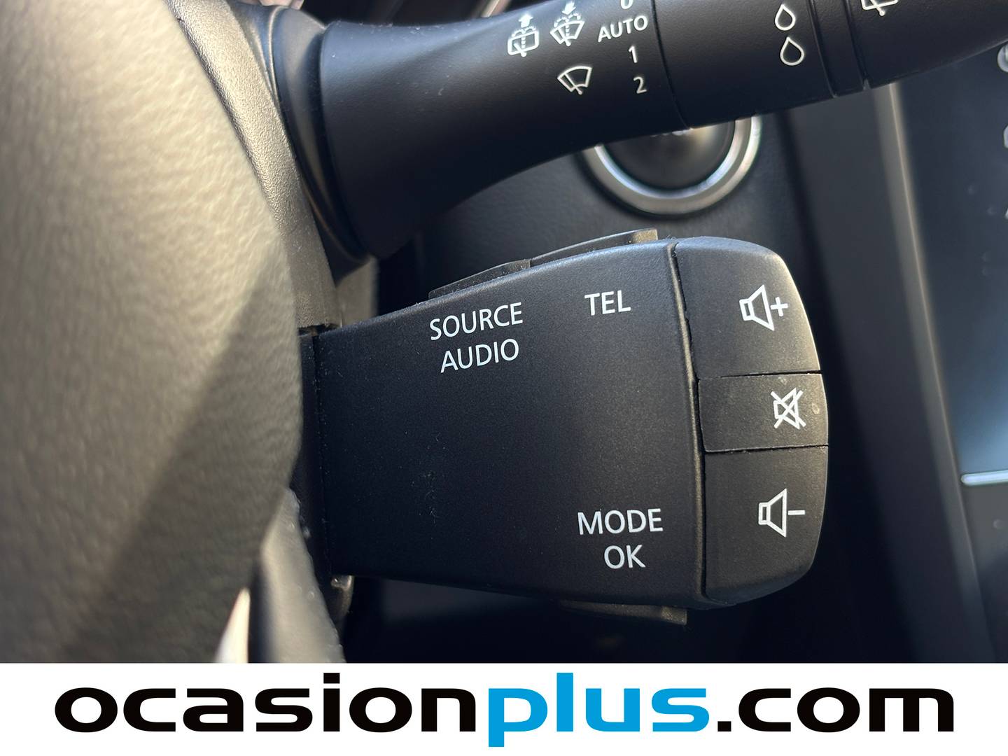 Renault Kadjar Renault Kadjar Zen Blue dCi (115 CV) EDC 115cv