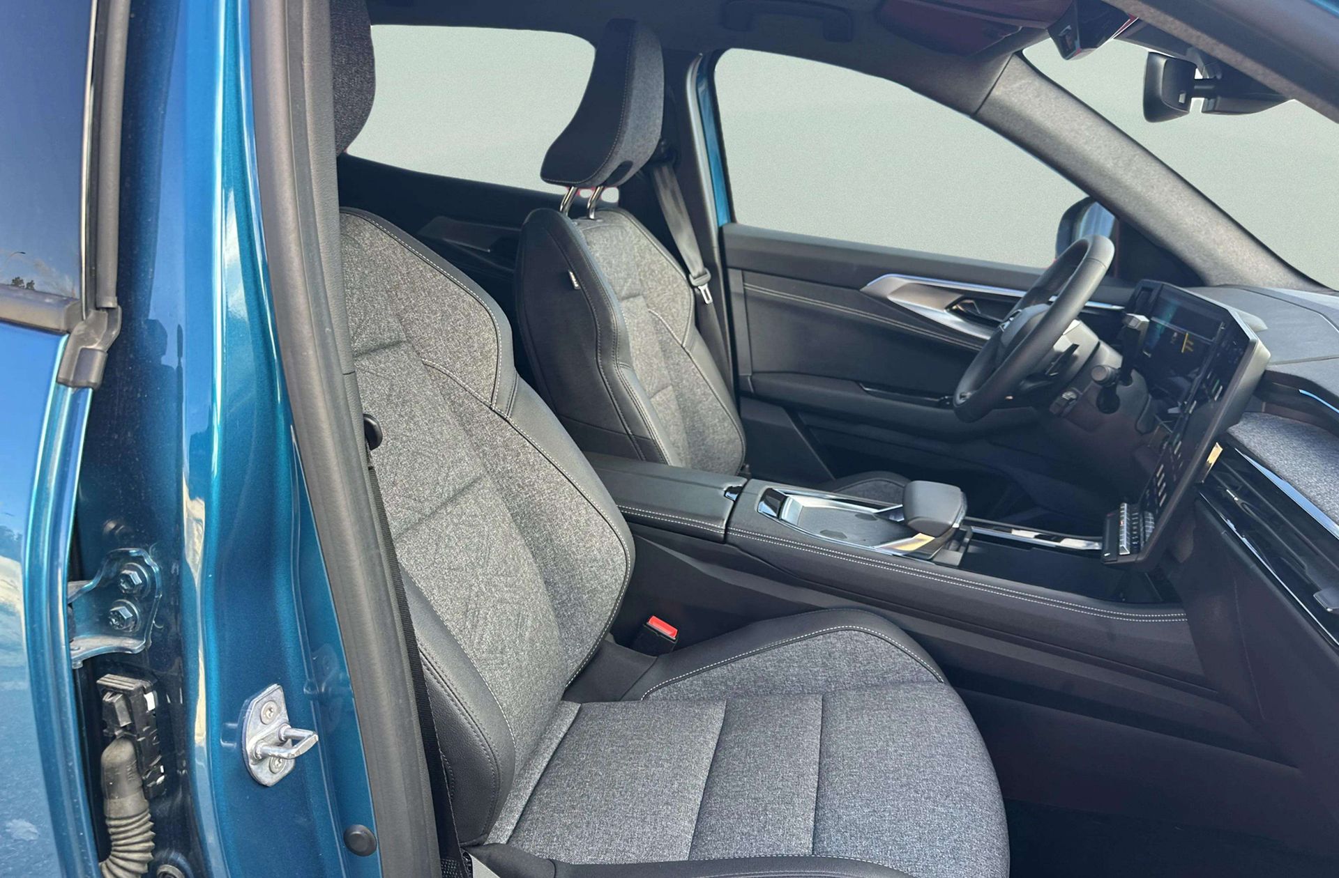 Renault Austral Techno E-Tech Full Hybrid - foto 17