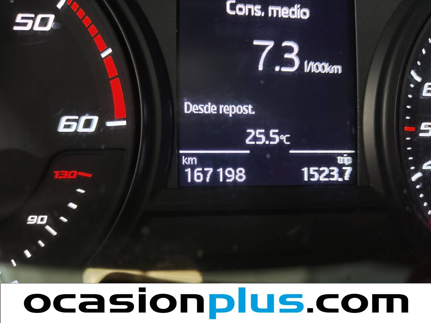 Seat León Seat León 1.6 TDI S&S Reference (115 CV) 115cv