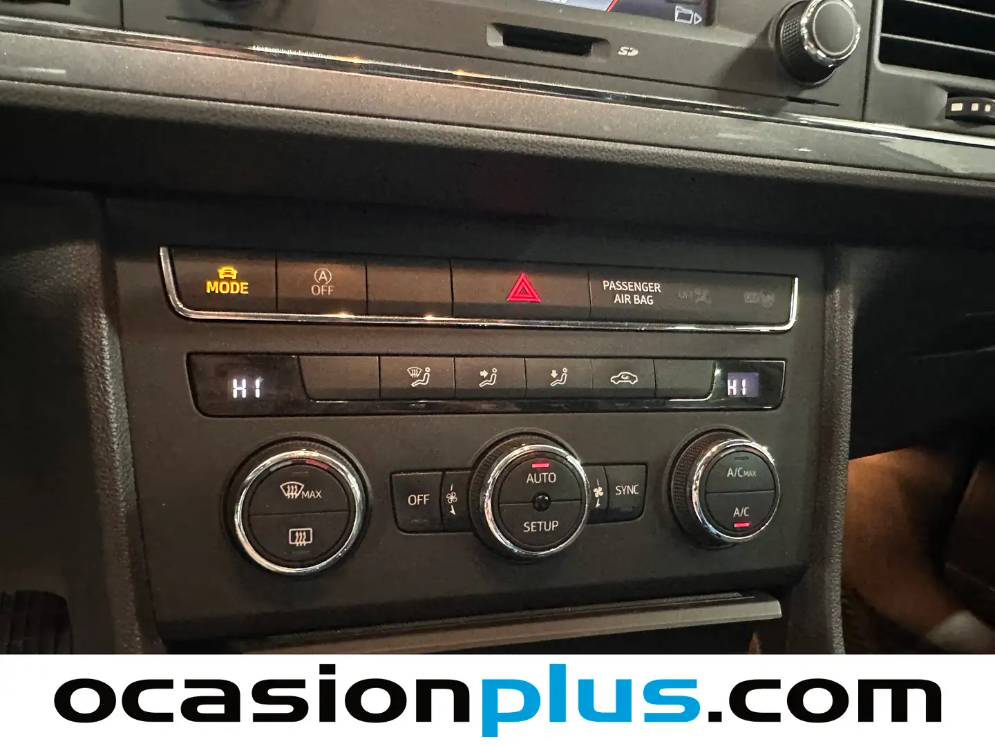 Foto Seat León SEAT León 1.4 TSI S&S FR (125 CV)