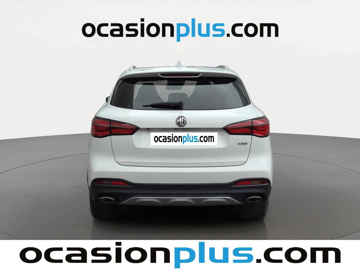 MG HS MG HS 1.5 Turbo GDI Luxury  (162 CV) km 0