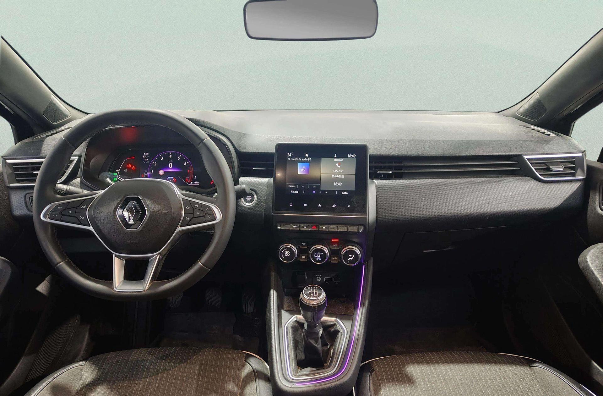 Renault Clio Zen TCe - foto 6