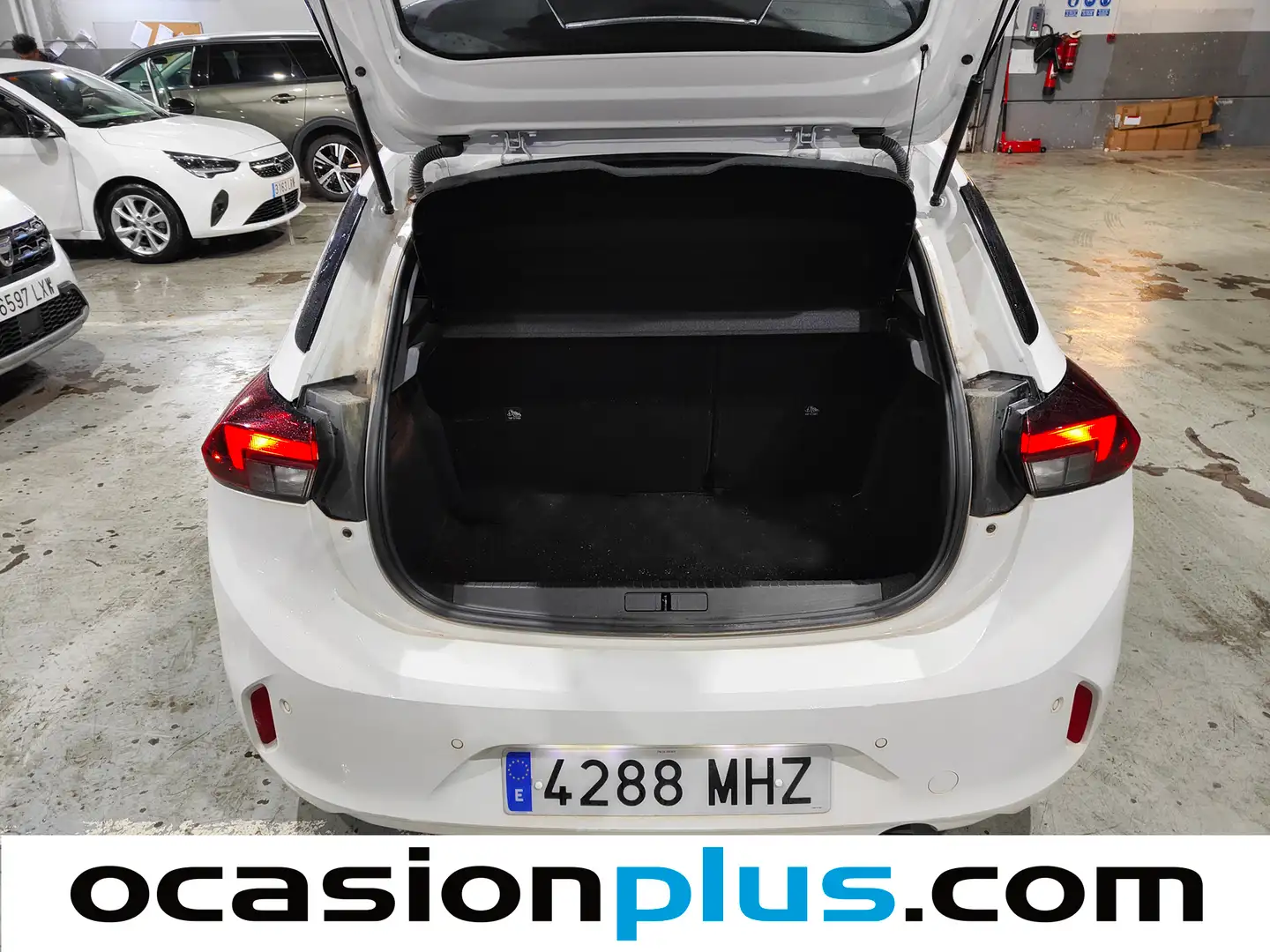 Foto Opel Corsa Opel Corsa 1.2 XEL Edition (75 CV)