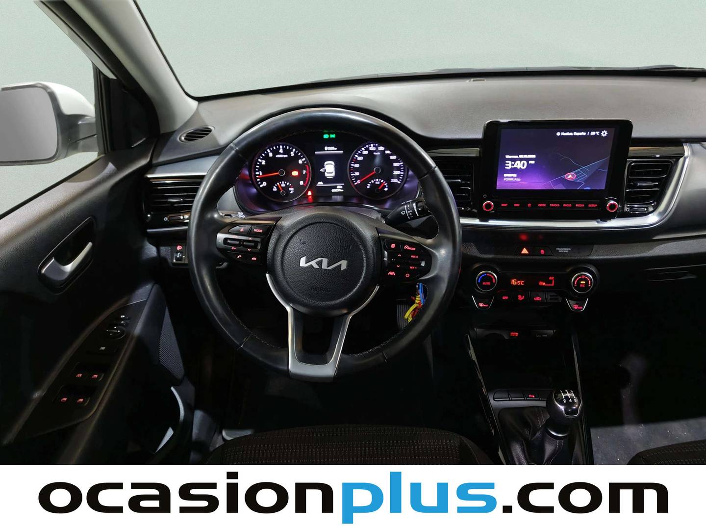 KIA Stonic KIA Stonic 1.2 DPi Drive (84 CV) barato
