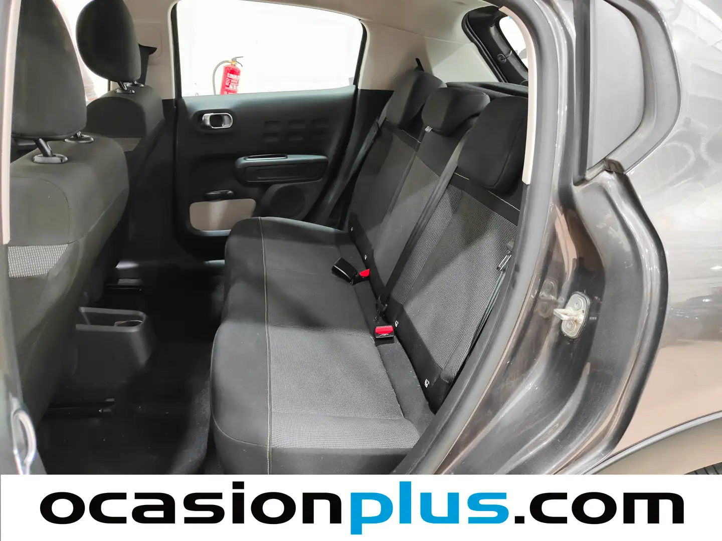 Foto Citroën C3 Origin Citroen C3 Origin Origin PureTech 83 Plus (83 CV)