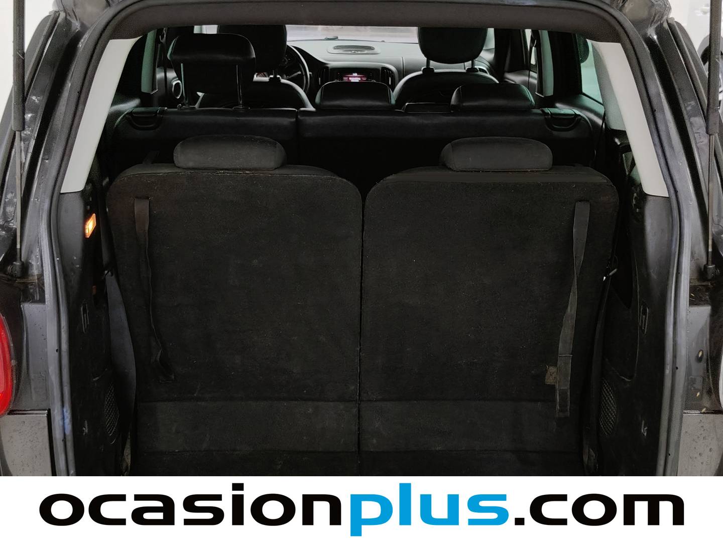 Foto Fiat 500L Fiat 500L 1.3 MultiJet II S&S Living Lounge (85 CV) (7 plazas) siete plazas