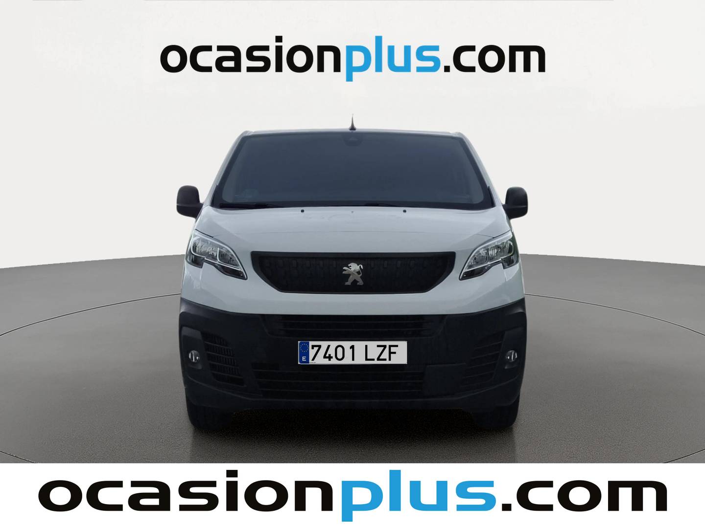 Peugeot Expert Peugeot Expert BlueHDi 100 Premium Long (102 CV) seminuevo
