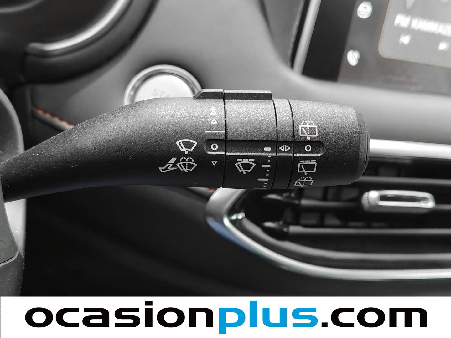 Foto MG HS MG eHS 1.5 T-GDI PHEV Luxury (258 CV)