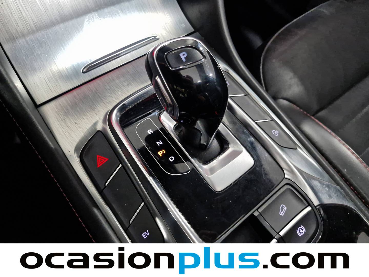 MG eHS MG eHS 1.5 T-GDI PHEV Luxury (258 CV) de segunda mano