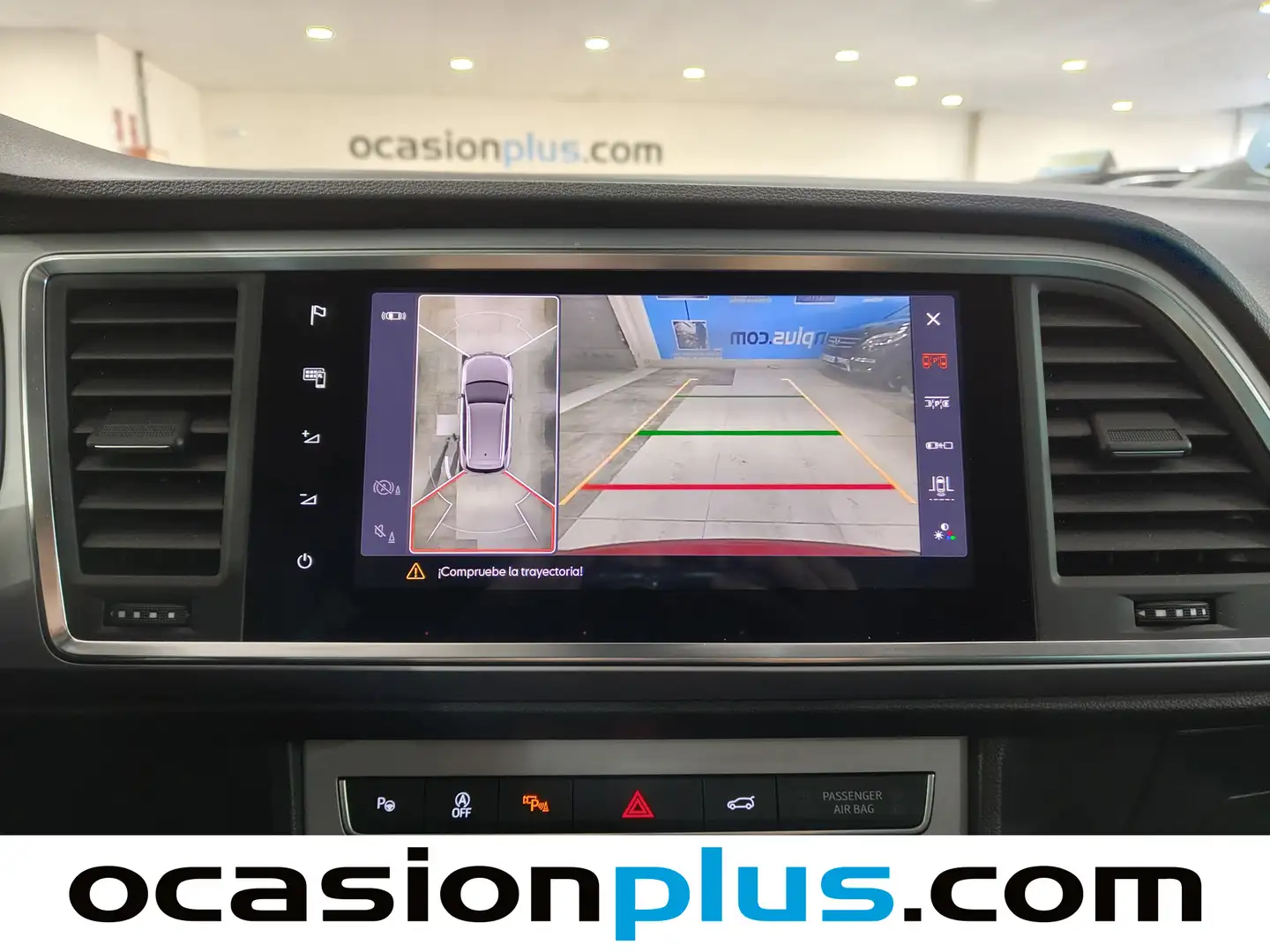 Foto Seat Ateca SEAT Ateca 2.0 TDI S&S FR Go DSG (150 CV)