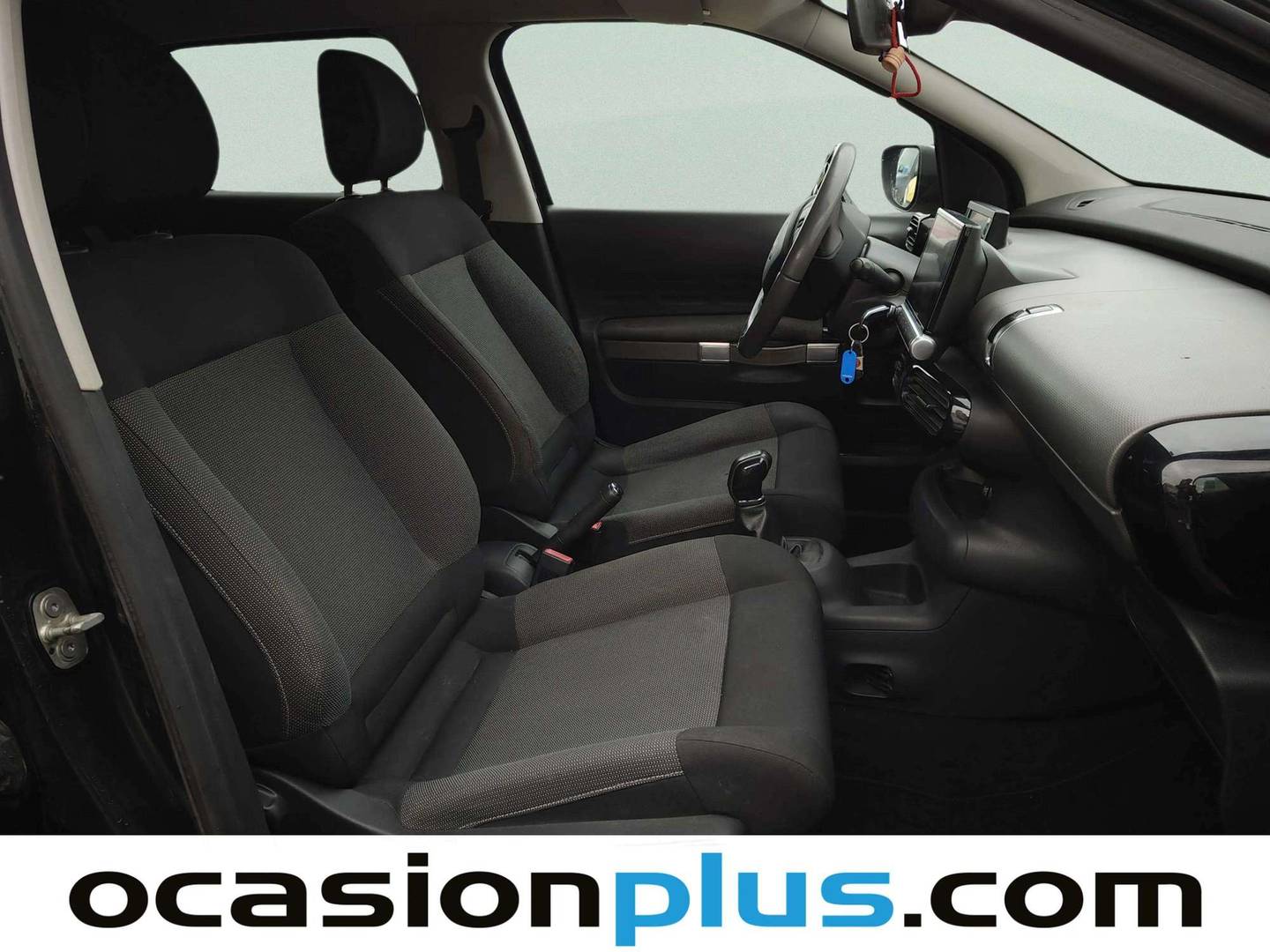 Citroën C4 Cactus Citroen C4 Cactus PureTech 110 Feel Edition (110 CV) km 0