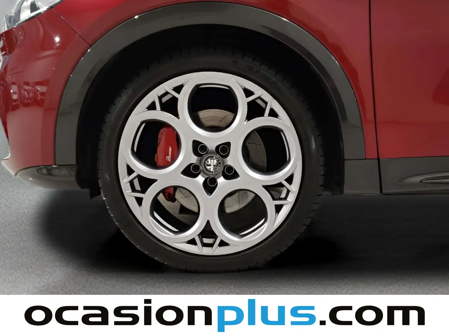 Foto Alfa Romeo Tonale Alfa Romeo Tonale 1.5 MHEV Speciale FWD Auto (130 CV)