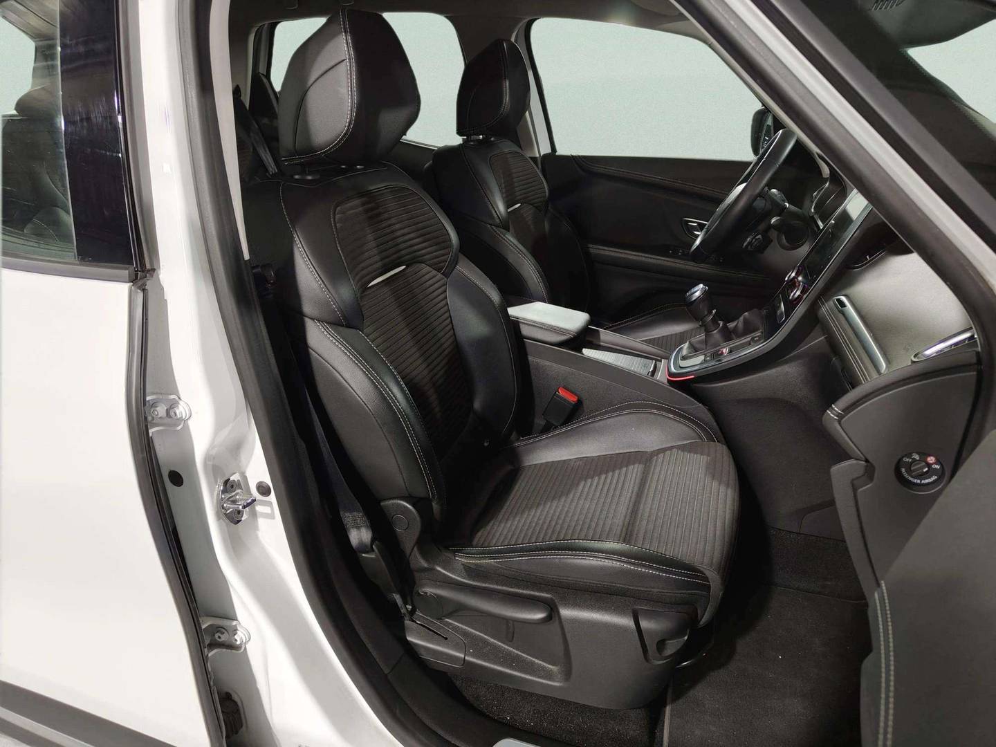 Renault Scénic Renault Scenic dCi 110 Zen Energy (110 CV) al mejor precio