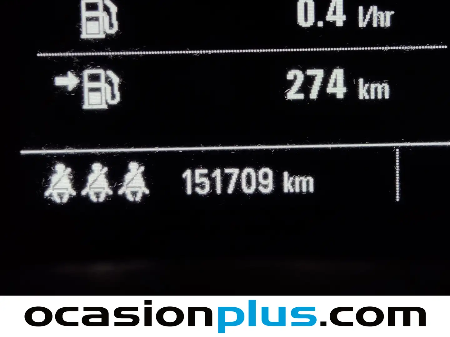 Foto Opel Astra Opel Astra Sports Tourer 1.6 CDTI Business + (136 CV)