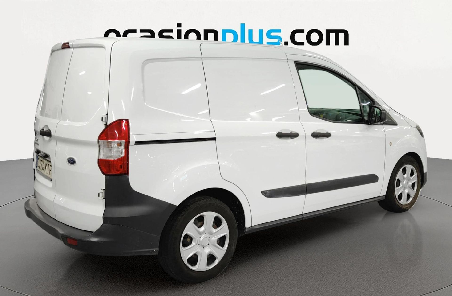 Ford Transit Furgon 1.5 TDCi Trend - foto 4