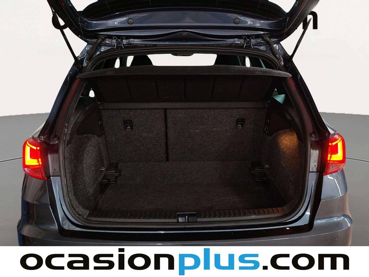 Fotos maletero Seat Arona Seat Arona 1.0 TSI S&S FR (115 CV)