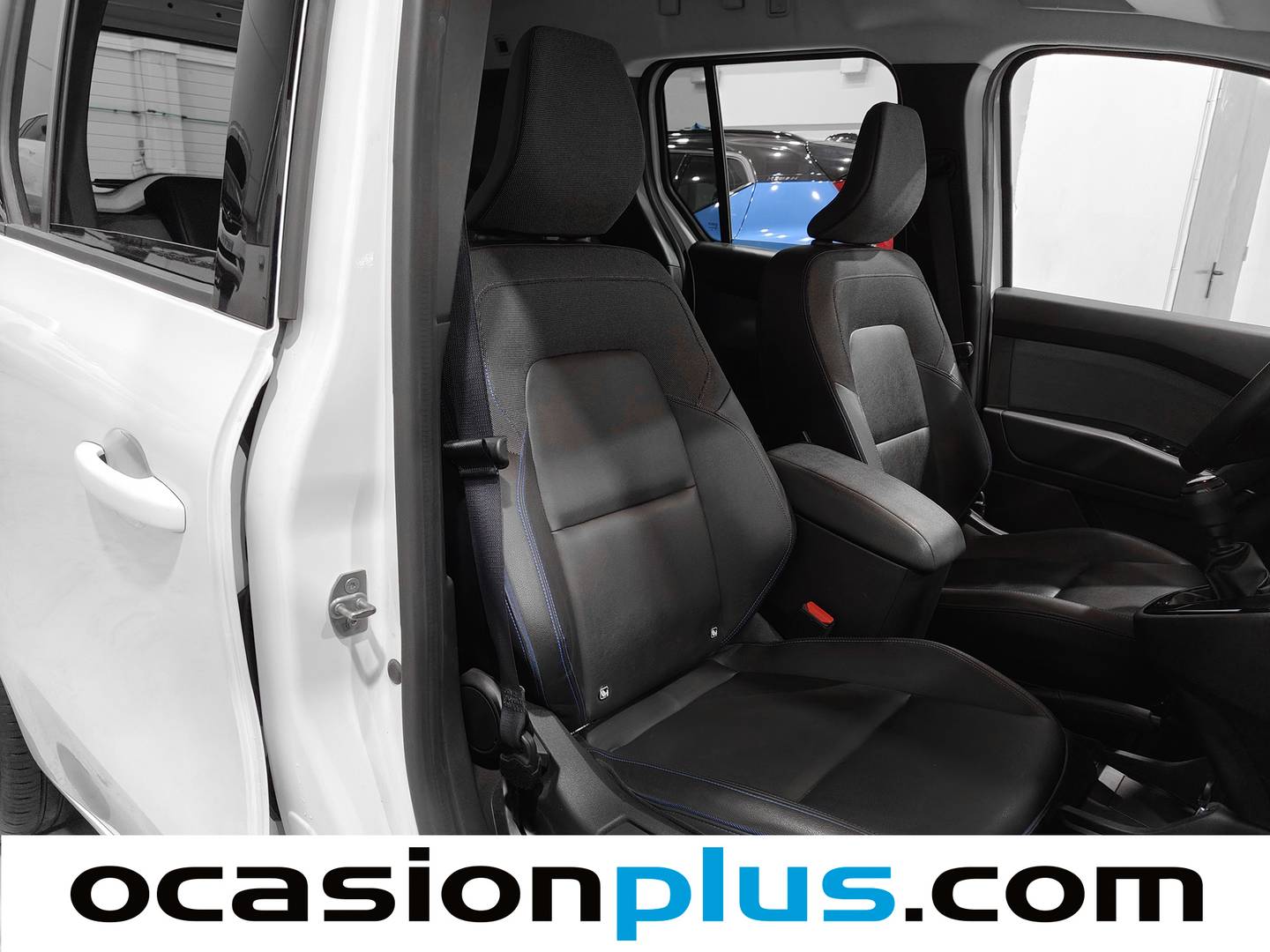 Foto Nissan Townstar Nissan Townstar 1.3G L1 Tekna (130 CV)