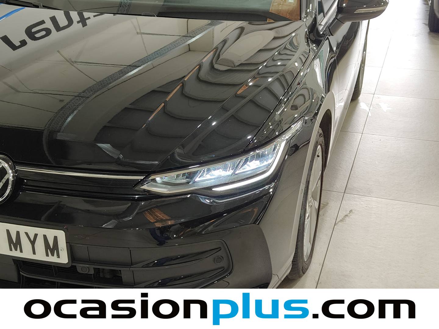 Acabados Volkswagen Golf Volkswagen Golf Más 1.5 TSI (116 CV)