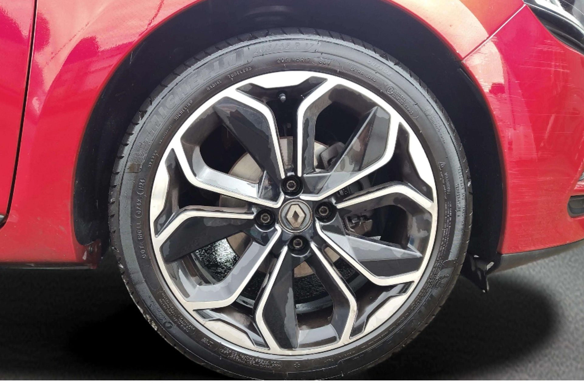 Renault Clio Sport Tourer Zen Energy TCe - foto 36