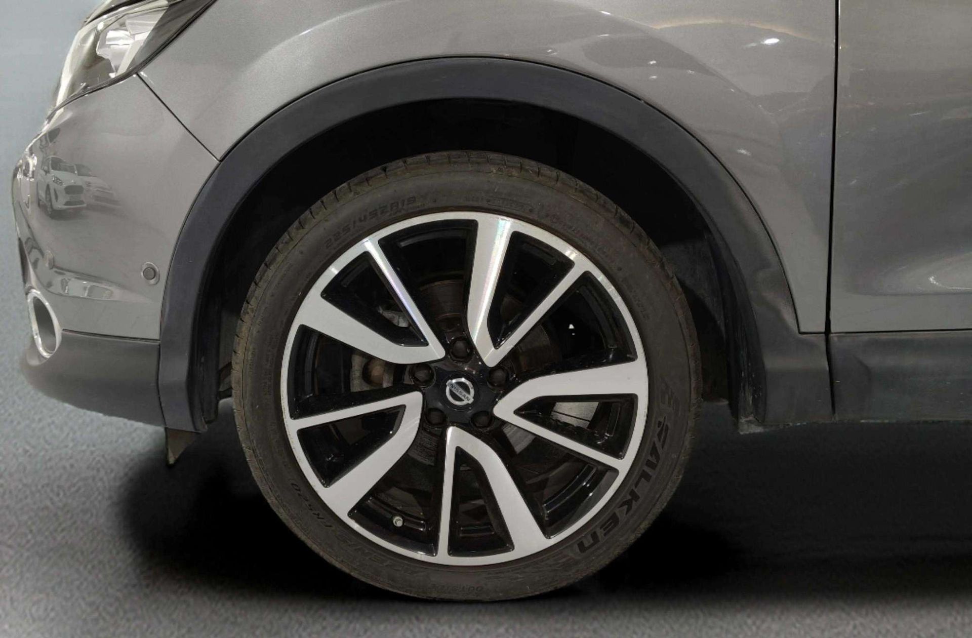 Nissan Qashqai dCi 130 Tekna 4x2 XTronic - foto 44