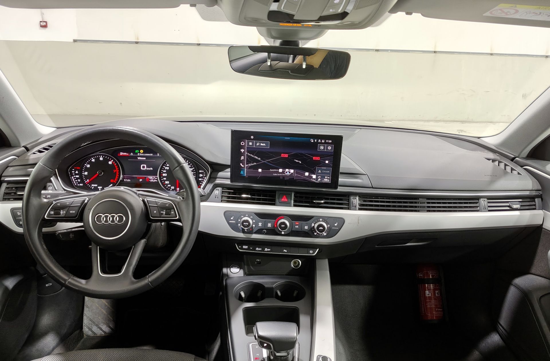 Audi A4 Avant Advanced 35 TFSI S tronic - foto 6