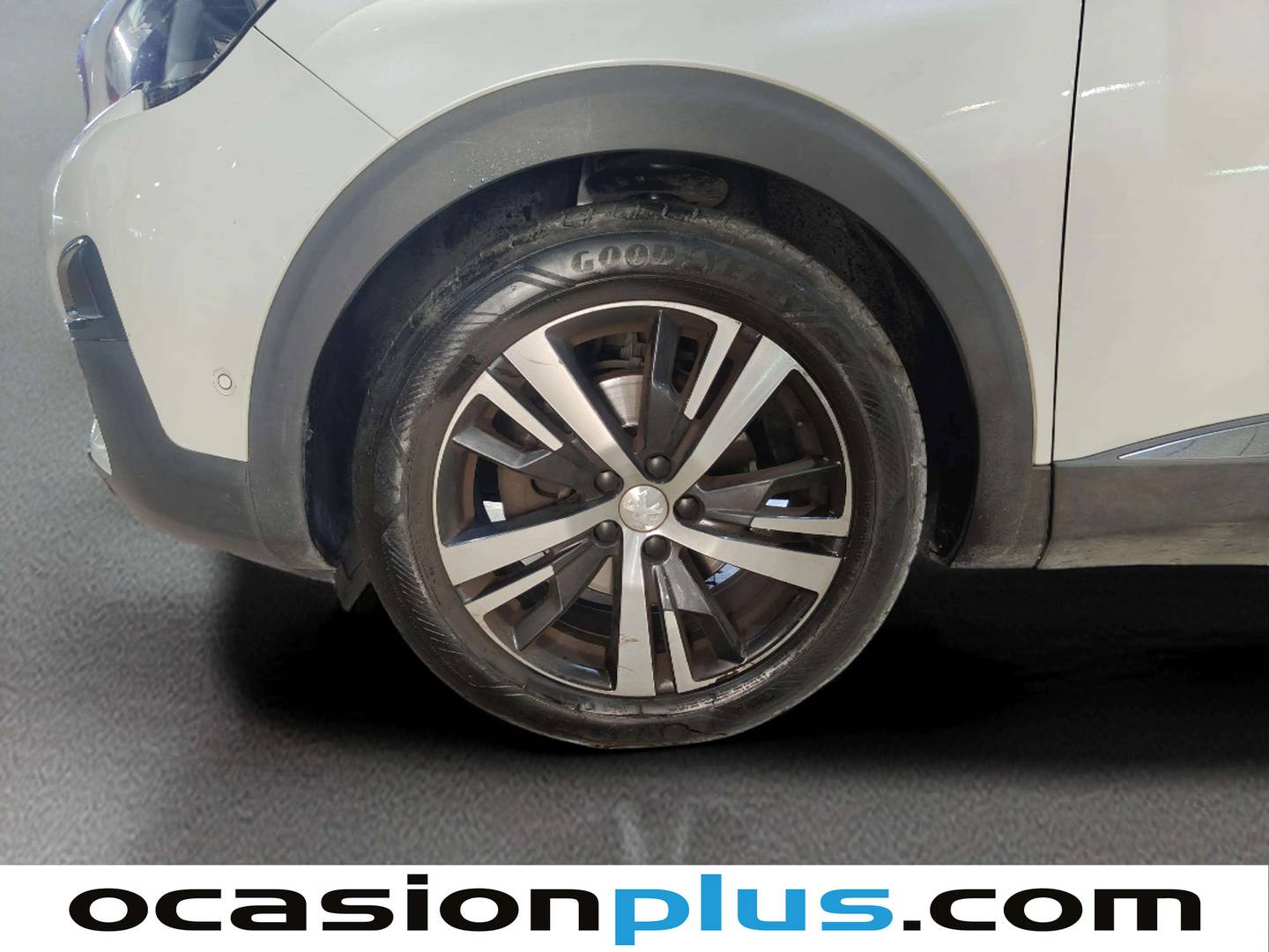 Peugeot 3008 Peugeot 3008 BlueHDI 130 S&S Allure (130 CV) seminuevo
