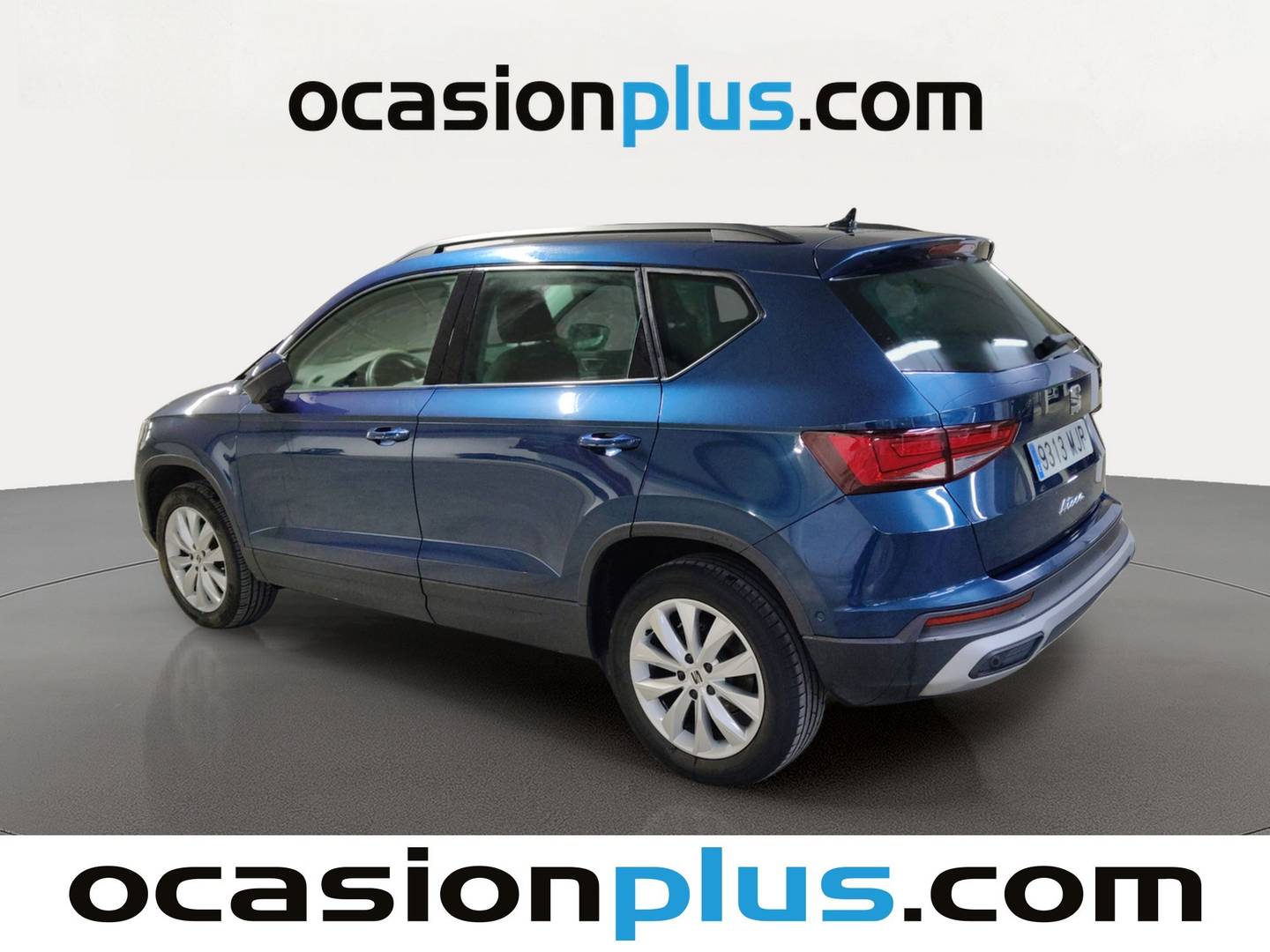 Foto Seat Ateca SEAT Ateca 1.5 TSI S&S Style XL  (150 CV)