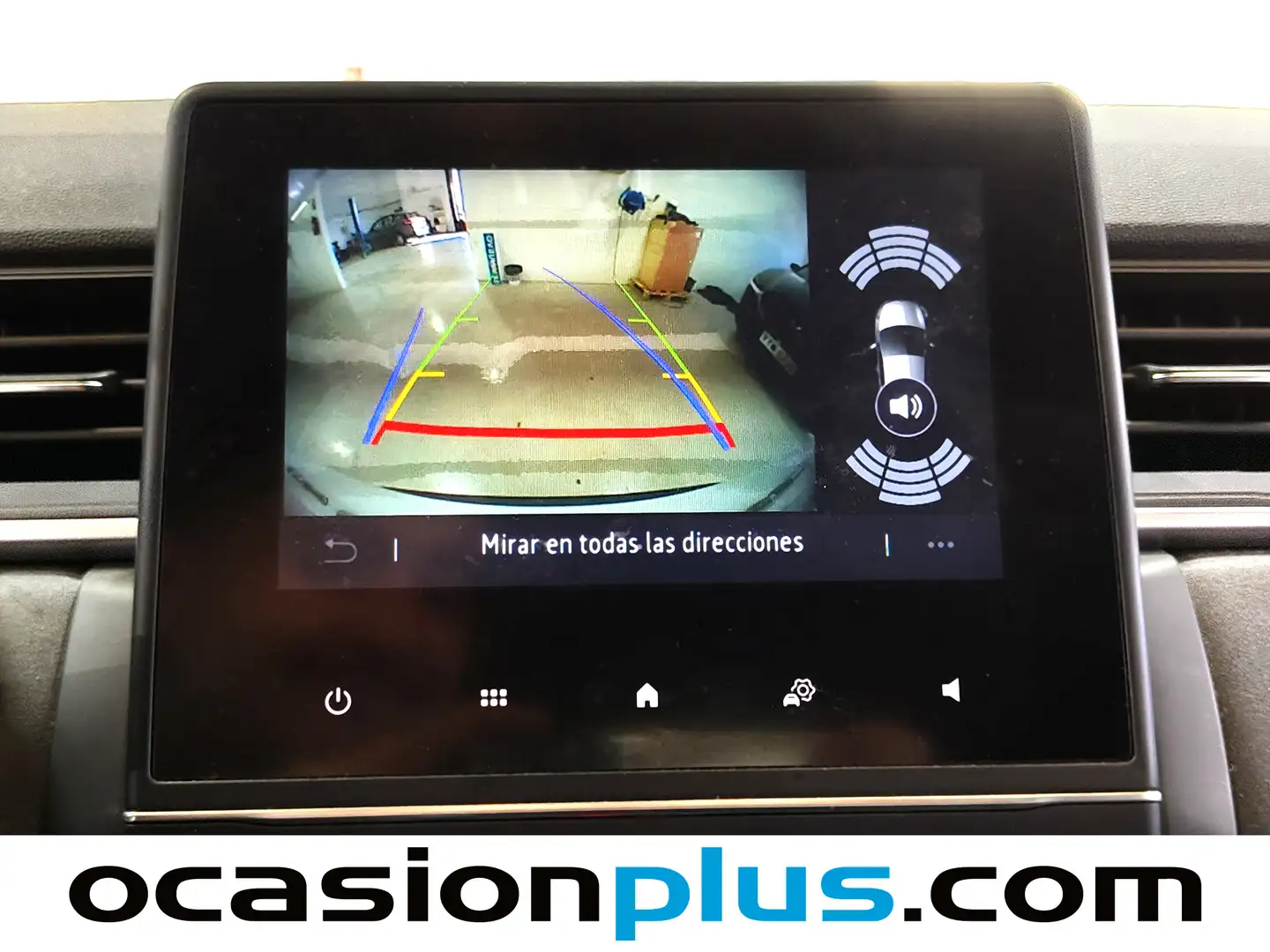 Foto Renault Captur Renault Captur Intens TCe GLP (100 CV)