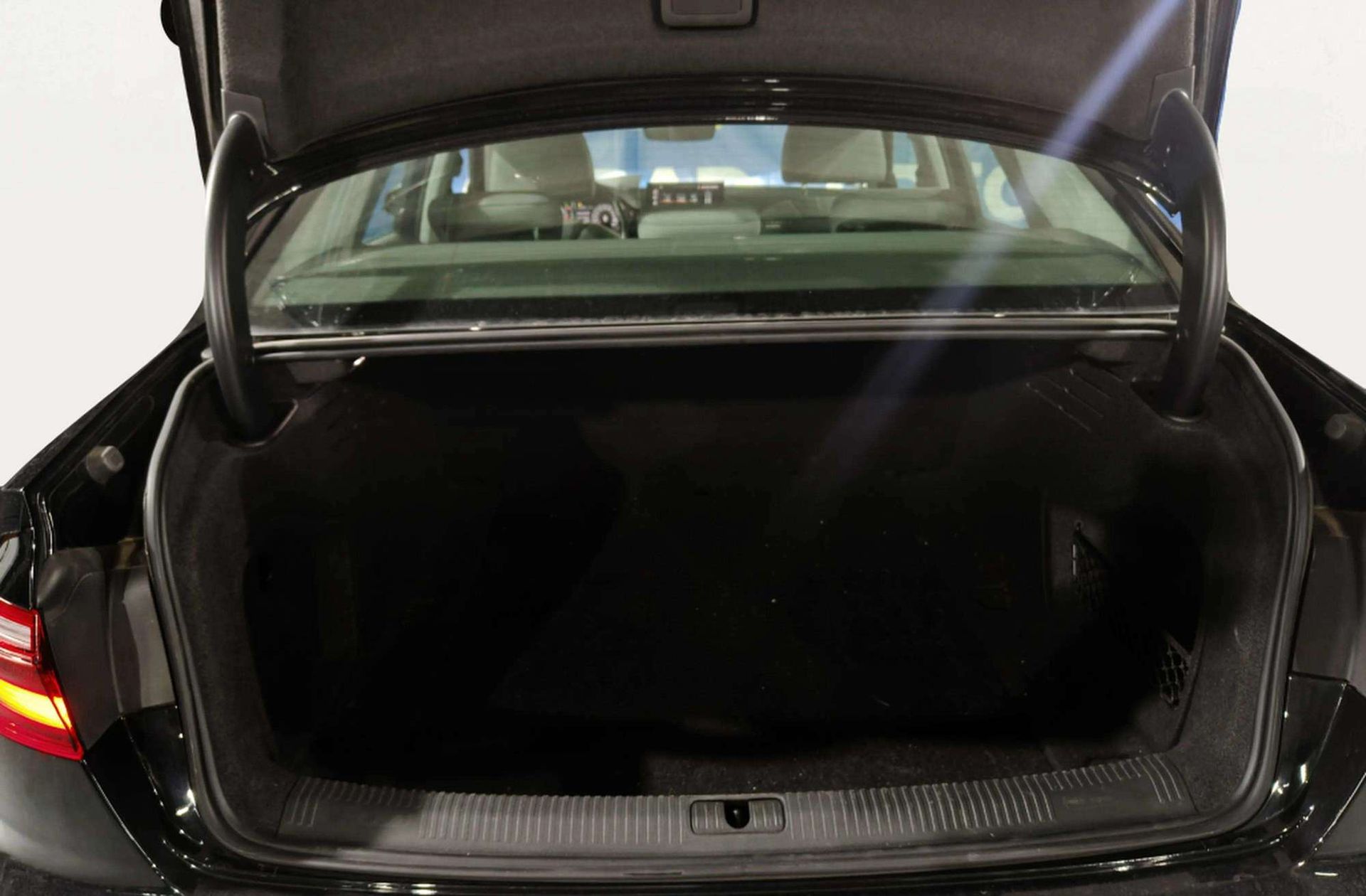 Audi A4 Advanced 35 TDI S tronic - foto 16