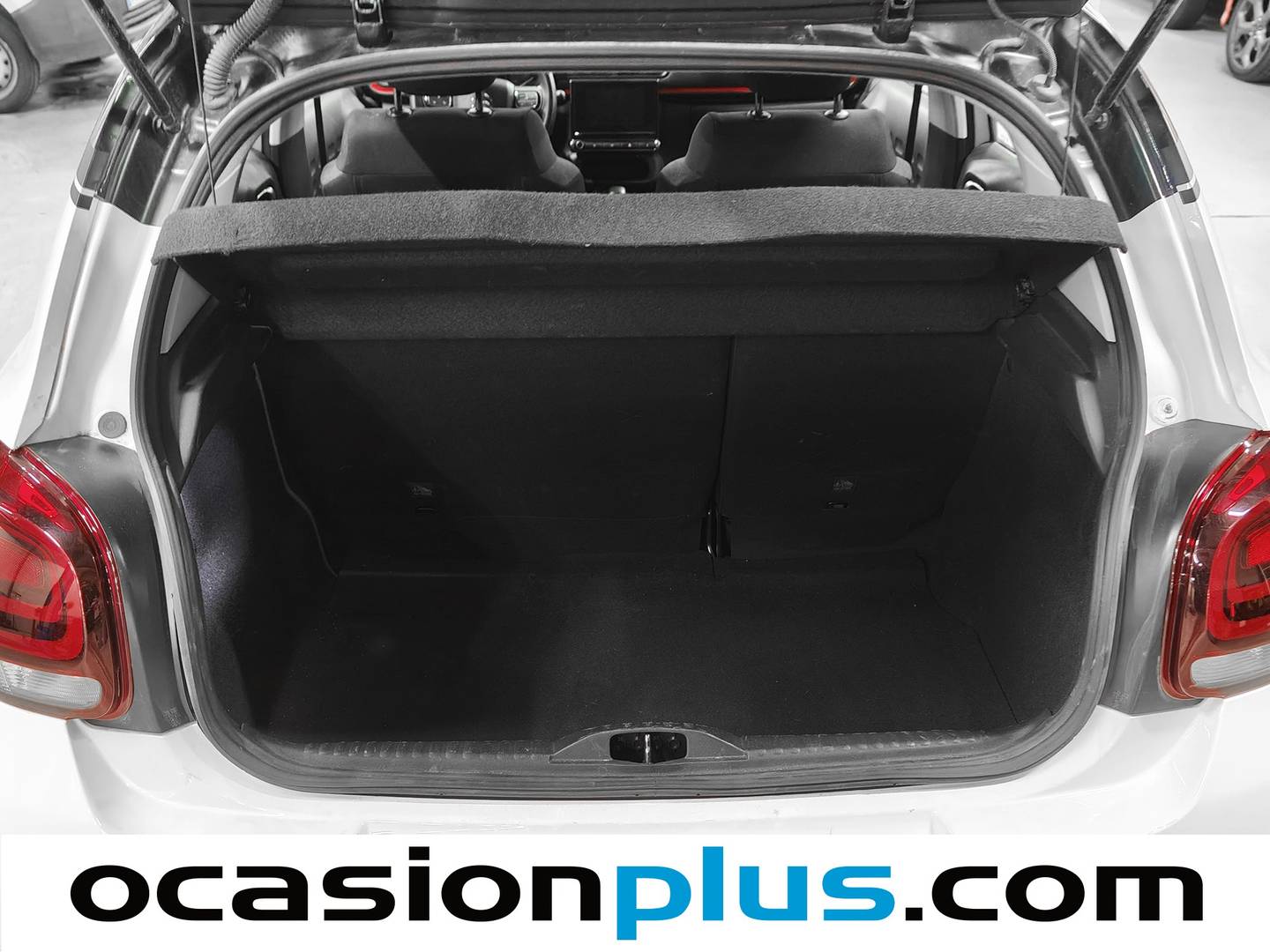 Foto Citroën C3 Citroen C3 PureTech 110 S&S Feel (110 CV)