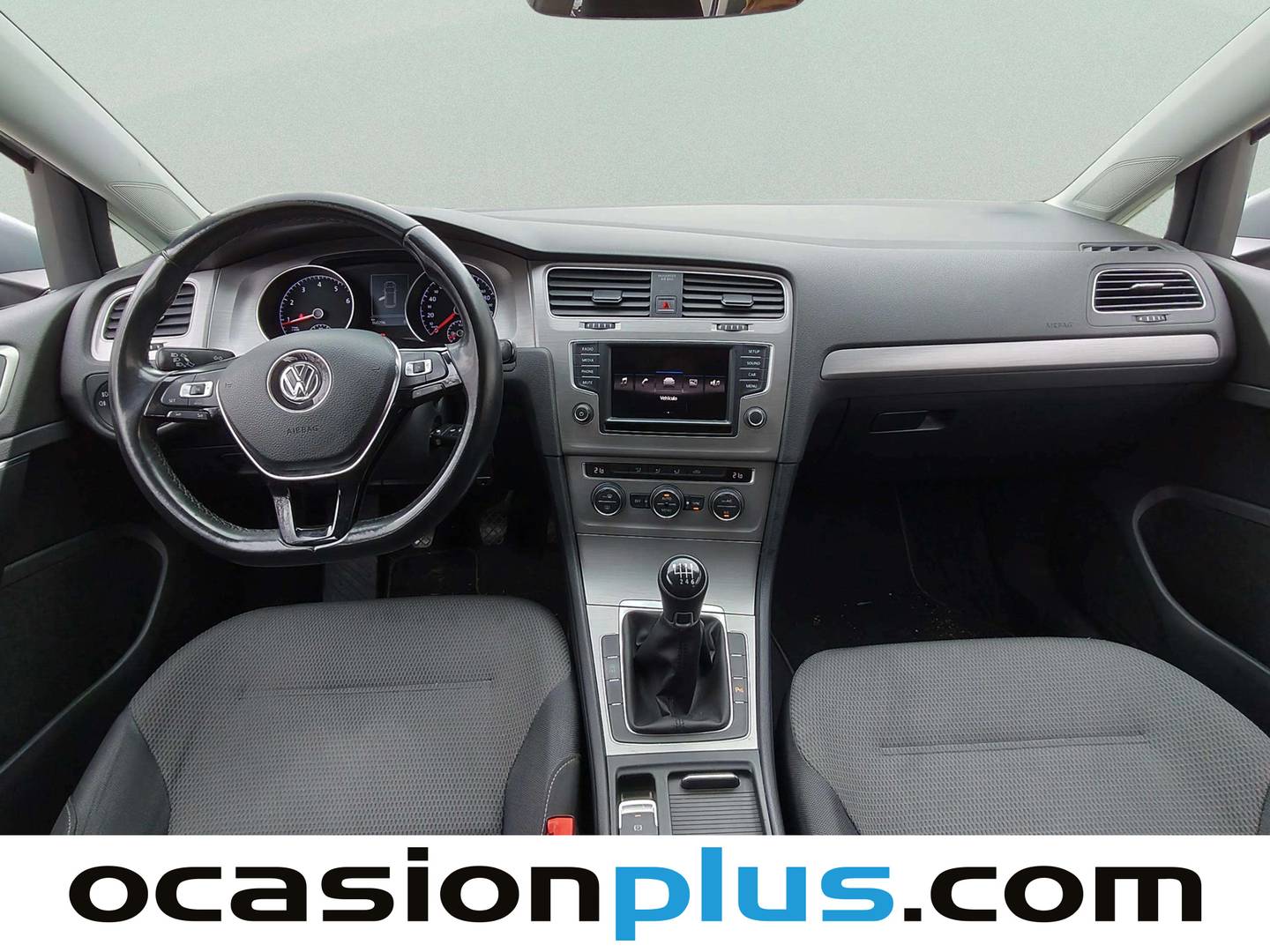 Foto Volkswagen Golf Volkswagen Golf Advance 1.4 TSI BMT (125 CV)