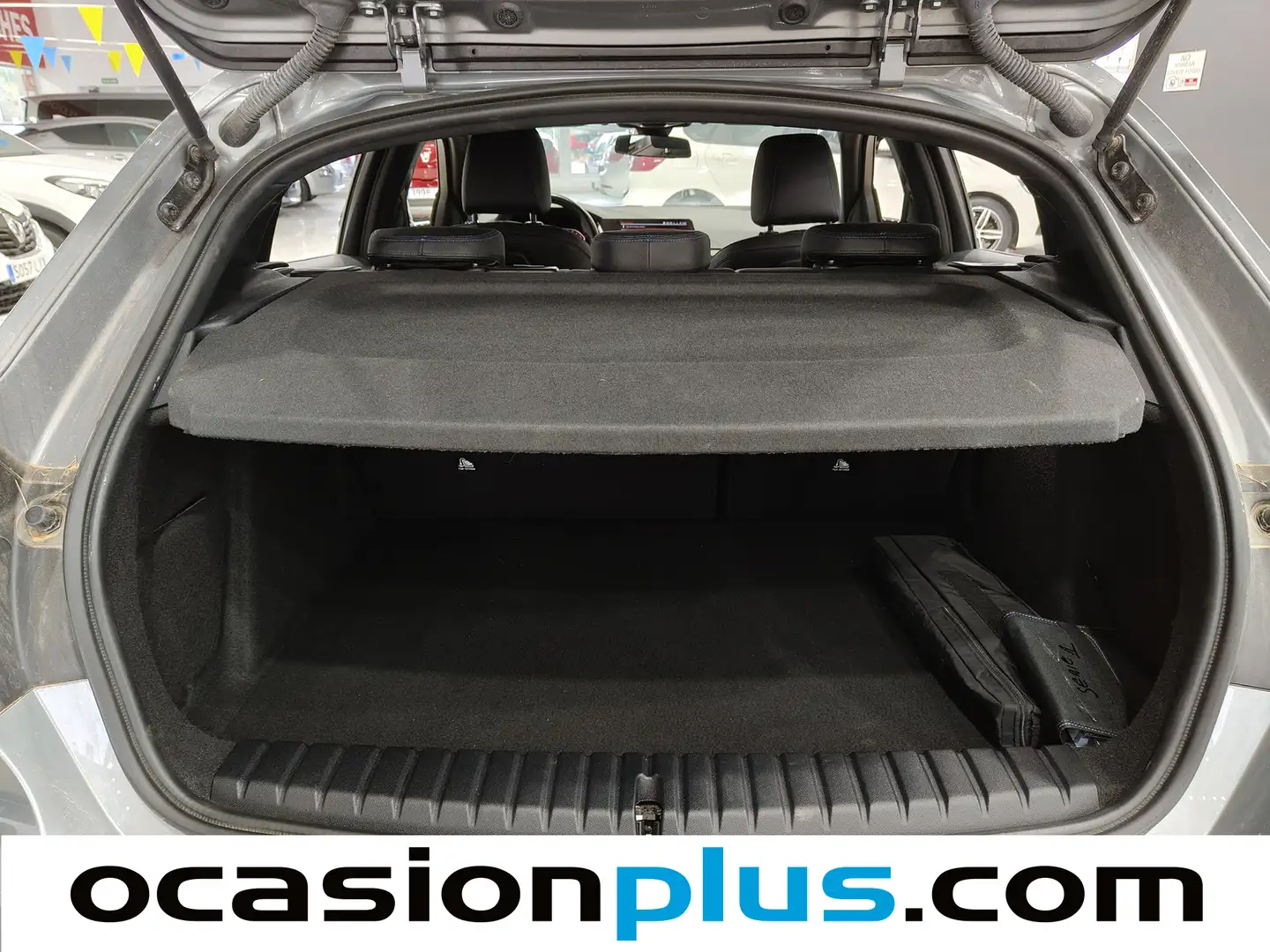 Foto BMW Serie 1 BMW Serie 1 118i  (140 CV) Pack M