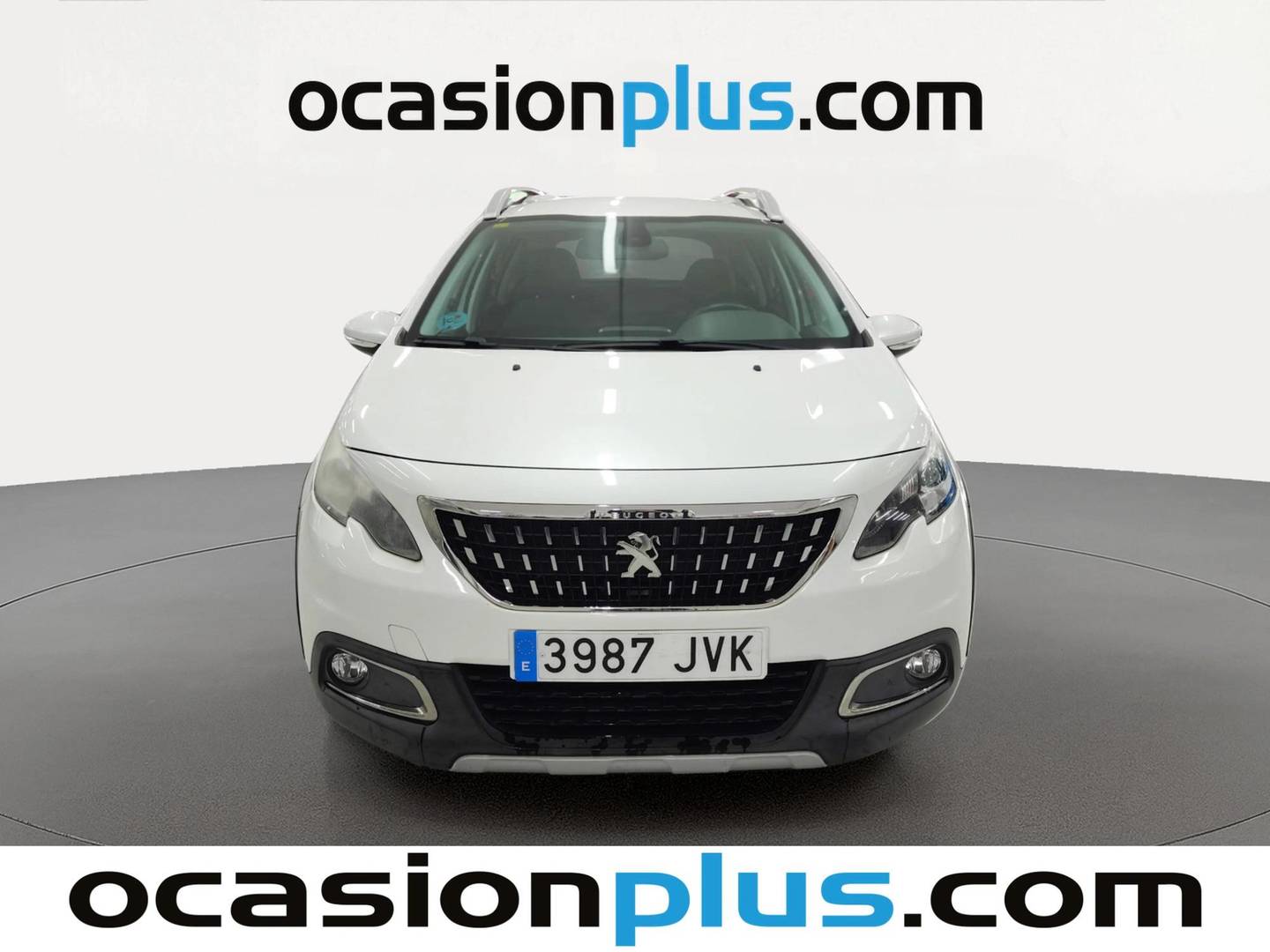 Peugeot 2008 Peugeot 2008 PureTech 110 S&S Allure (110 CV) 2016