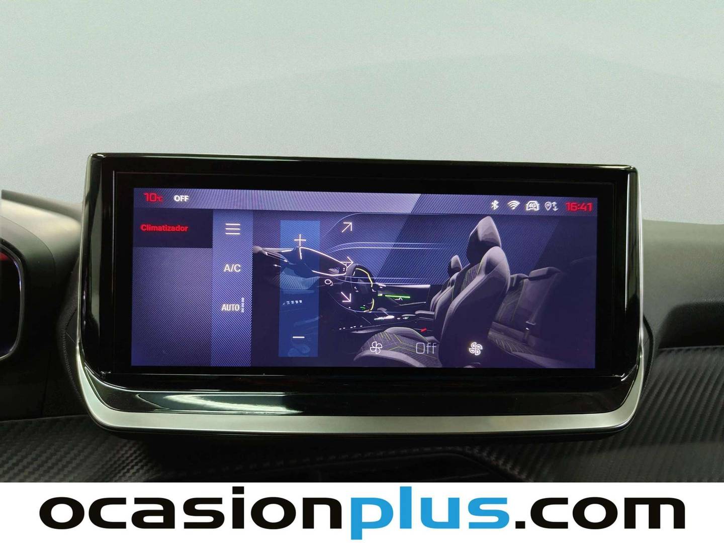 Foto Peugeot 208 Peugeot 208 PureTech 100 Allure (100 CV)