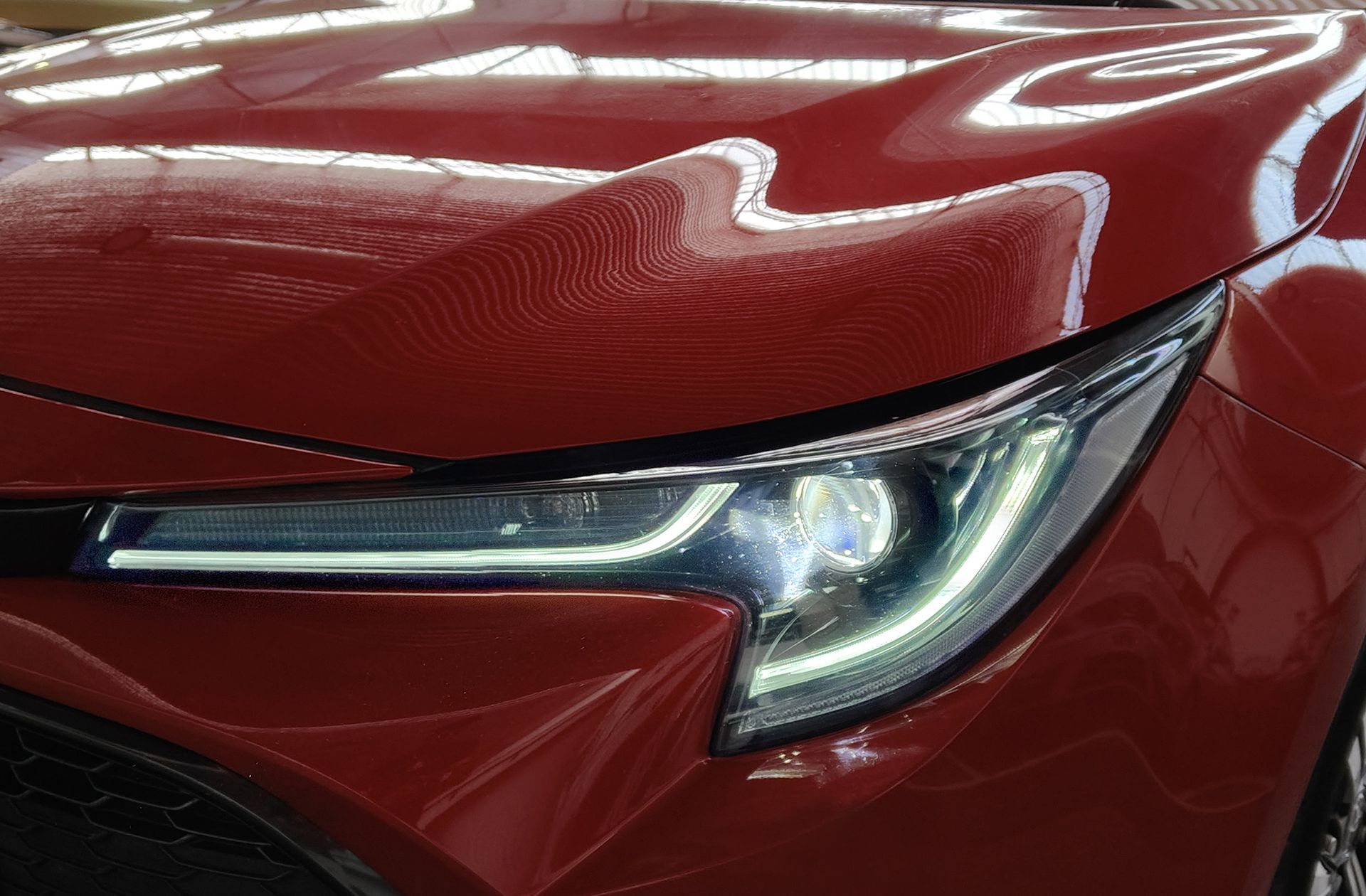 Toyota Corolla Touring Sports 180H Style E-CVT - foto 16