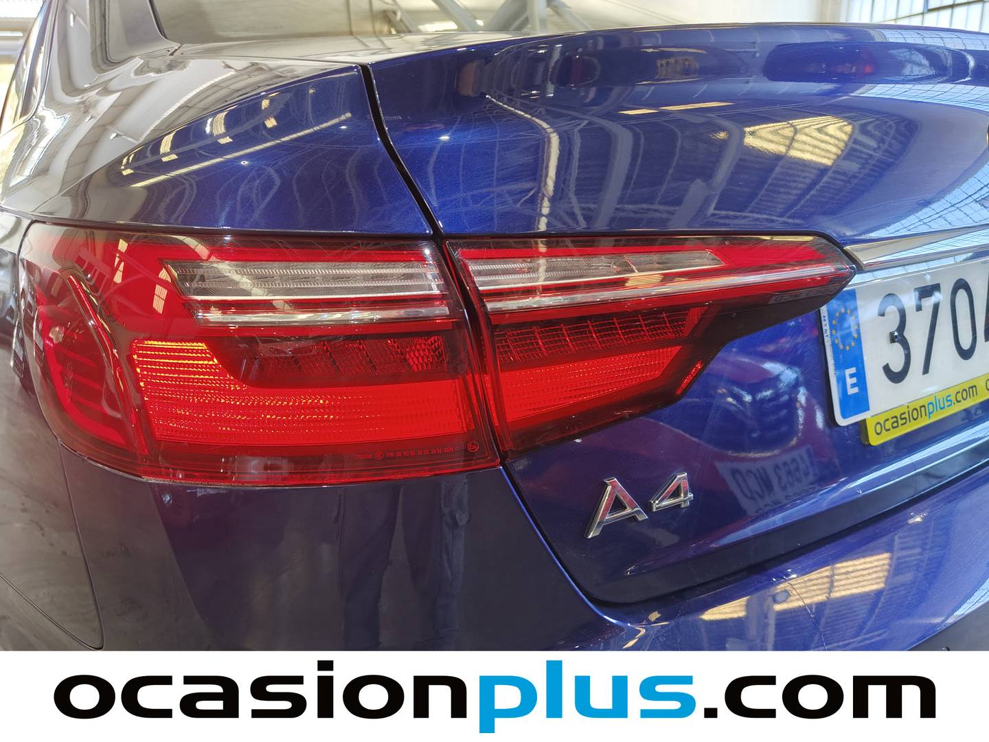 Audi A4 Audi A4 Advanced 30 TDI (136 CV) S tronic km 0