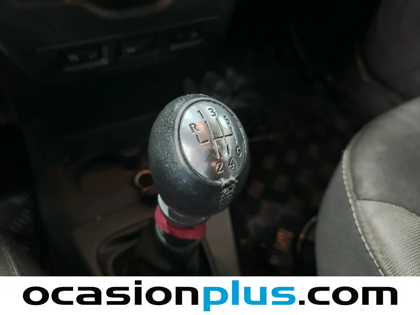 Foto Dacia Lodgy Dacia Lodgy Serie Limitada Nómada dCi  (107 CV) 7 Plazas