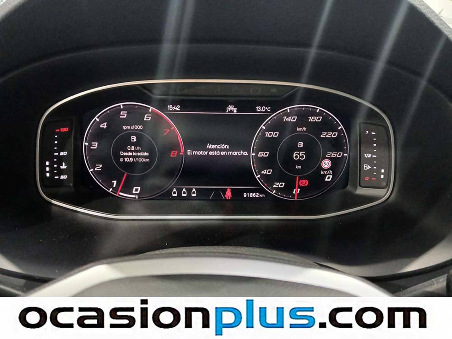 Foto Seat Ateca SEAT Ateca 1.5 TSI S&S Style XL (150 CV)