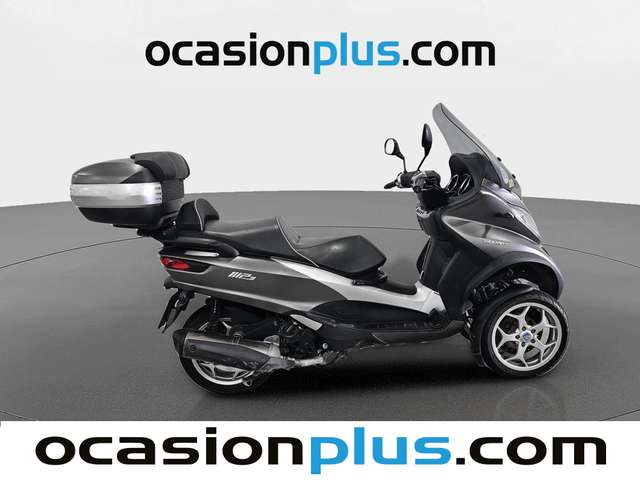 Piaggio MP3 LT 500 Business MP3 500 HPE (45 CV) de segunda mano