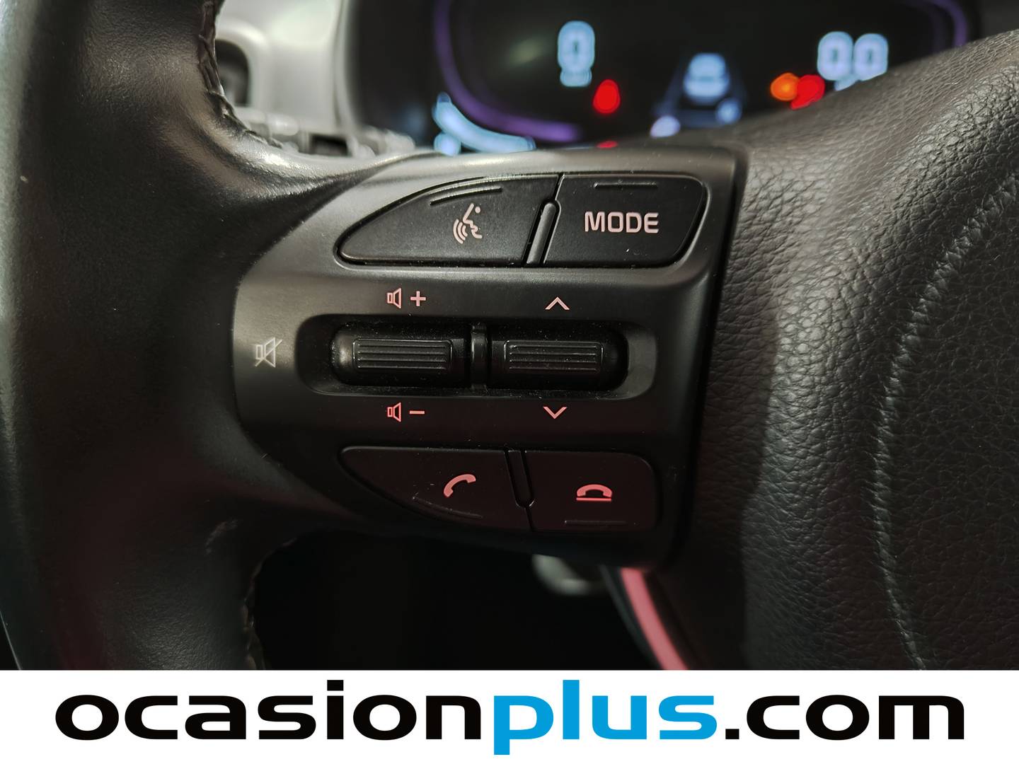 KIA Stonic KIA Stonic 1.0 T-GDi Drive (100 CV) de ocasión