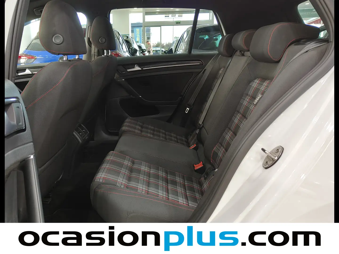 Foto Volkswagen Golf Volkswagen Golf GTI Performance 2.0 TSI BMT (230 CV) DSG