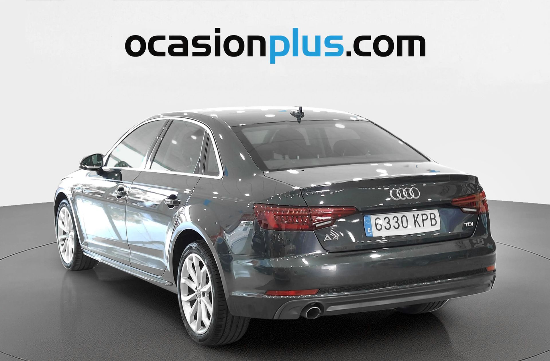 Audi A4 S line edition 2.0 TDI S tronic - foto 3