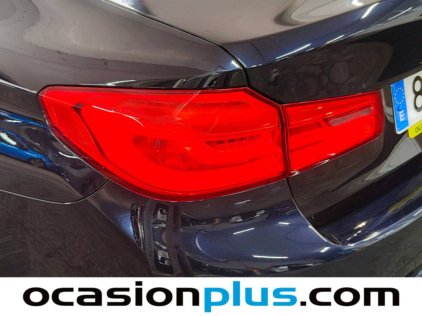 BMW Serie 5 BMW M M5 (600 CV) gasolina