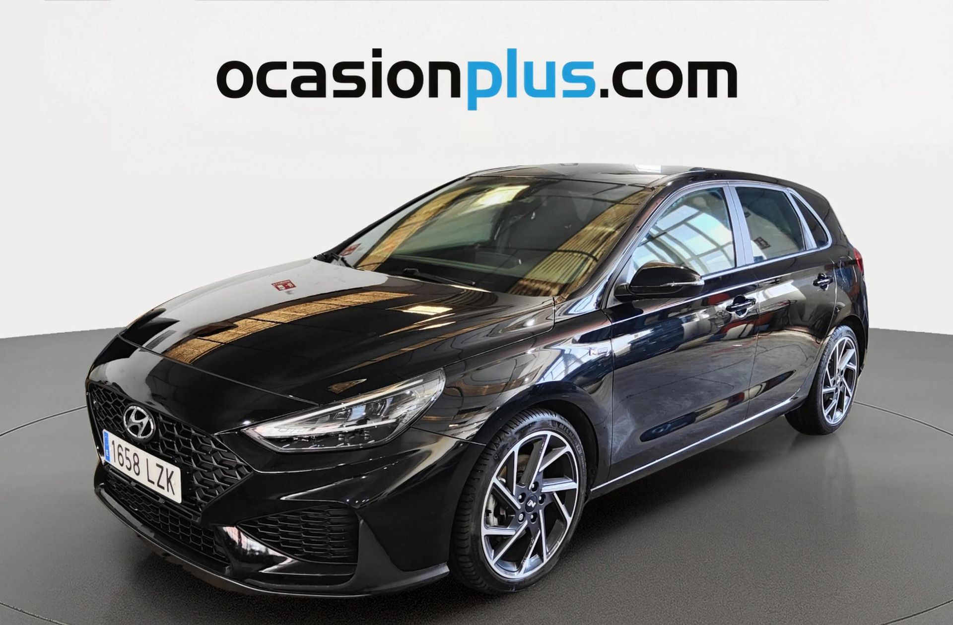 Hyundai i30 1.5 T-GDi 48V N-Line