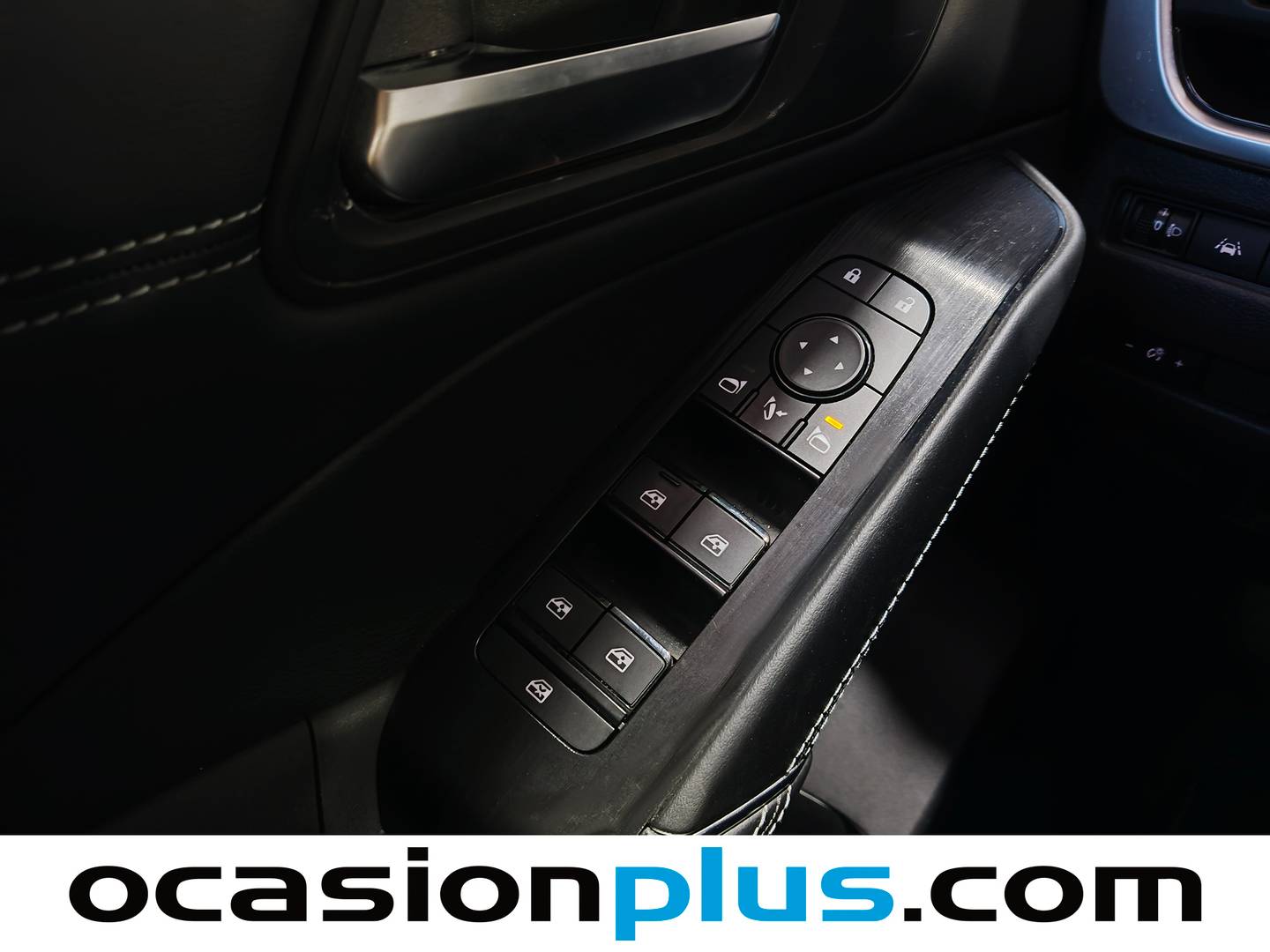 Nissan QASHQAI Nissan Qashqai DIG-T 160 mHEV N-Connecta Xtronic (158 CV) de ocasión