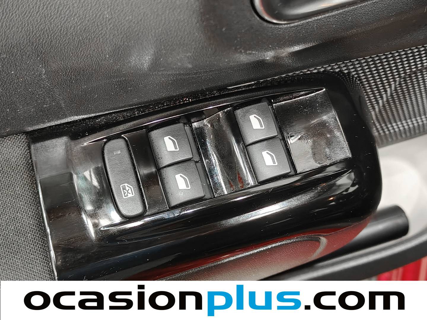 Citroën C3 Origin Citroen C3 Origin Origin PureTech 110 Max (110 CV) de segunda mano