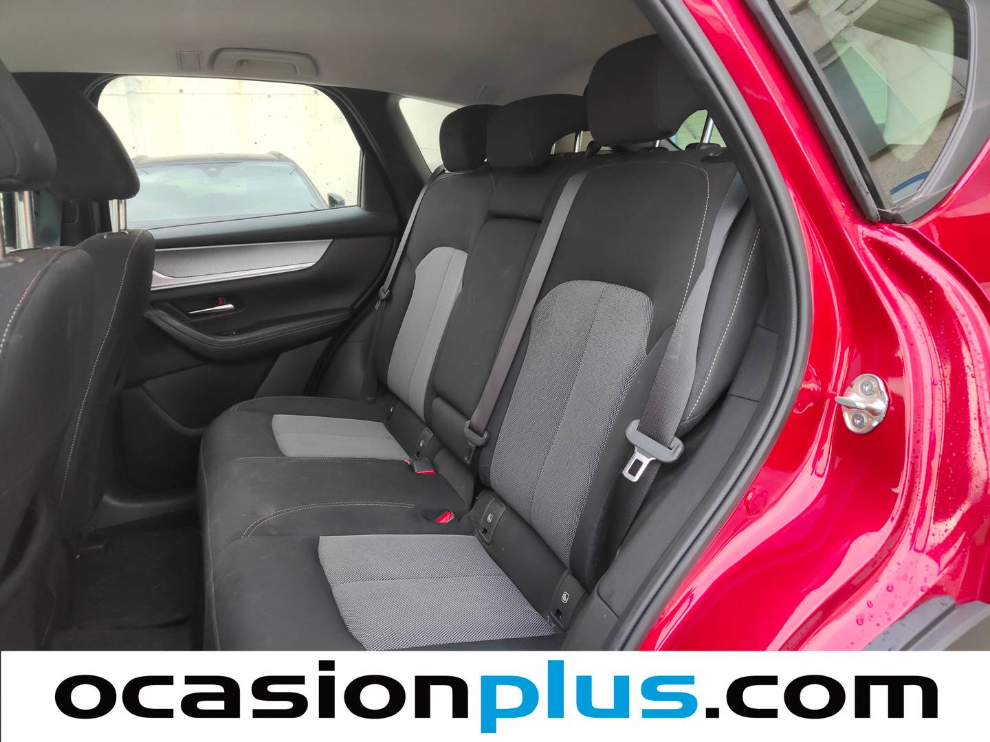 Foto Mazda CX-60 Mazda CX-60 3.3 e-Skyactiv D MHEV Exclusi-Line 8AT (200 CV)