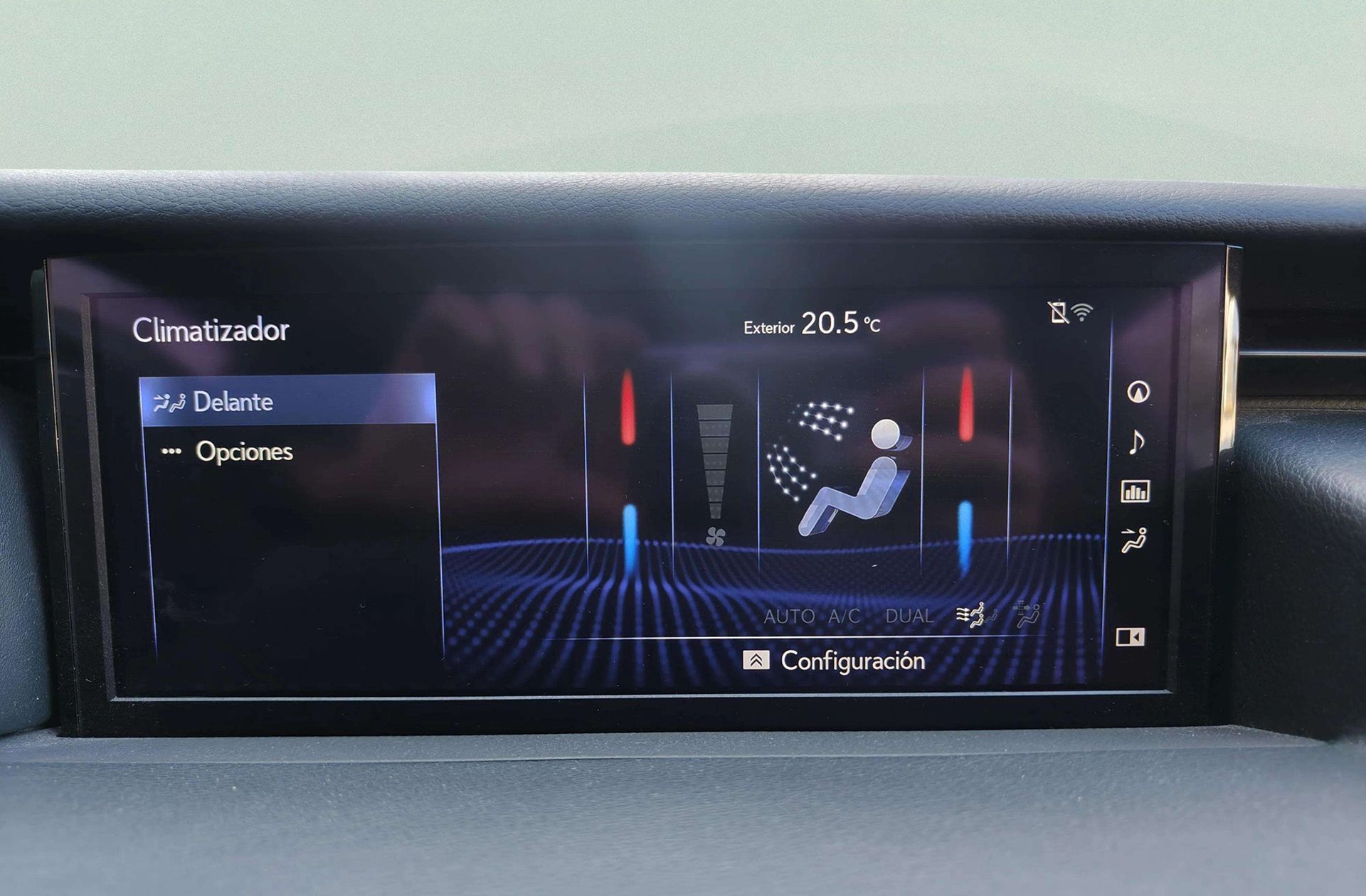 Lexus RC 300h Executive Navi Nedc - foto 43