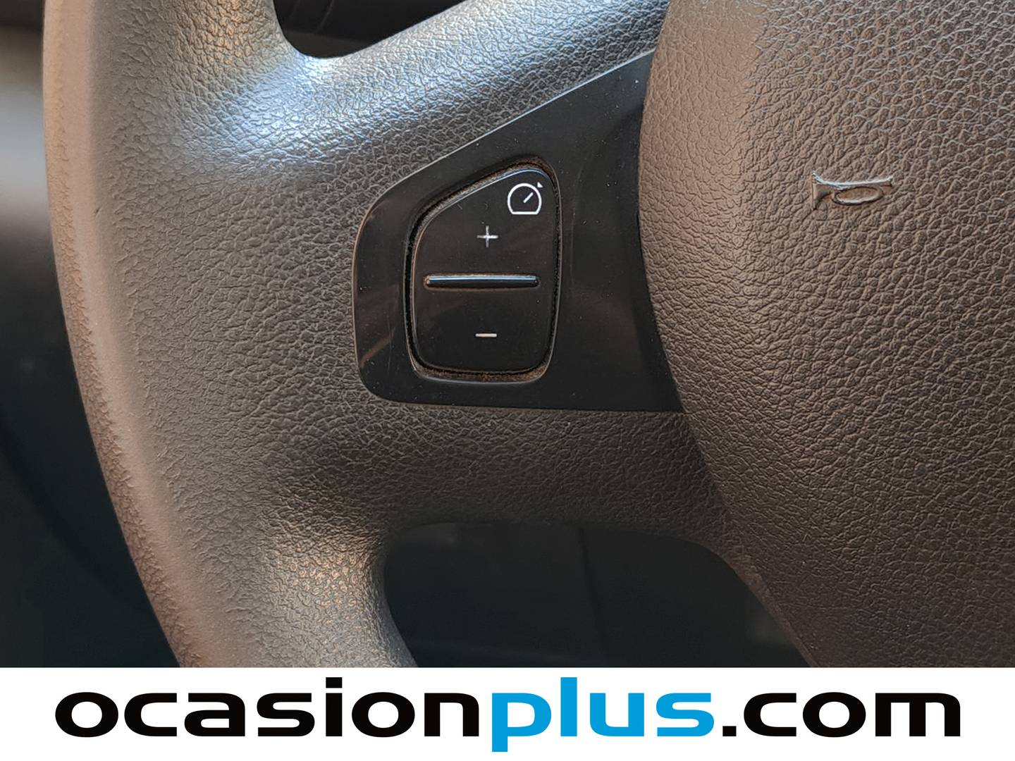 Renault Trafic Renault Trafic Furgon Furgon 27 L1H1 Energy Blue dCi (95 CV) seminuevo